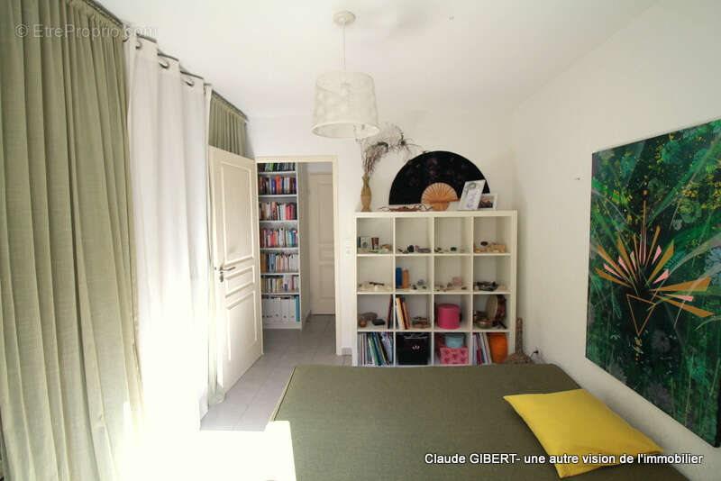 Appartement à GIGEAN