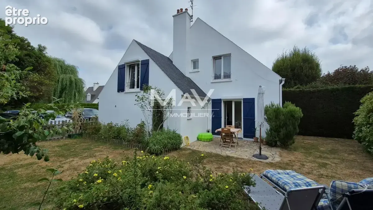 Maison 74 m² à Bondues  - photo 2