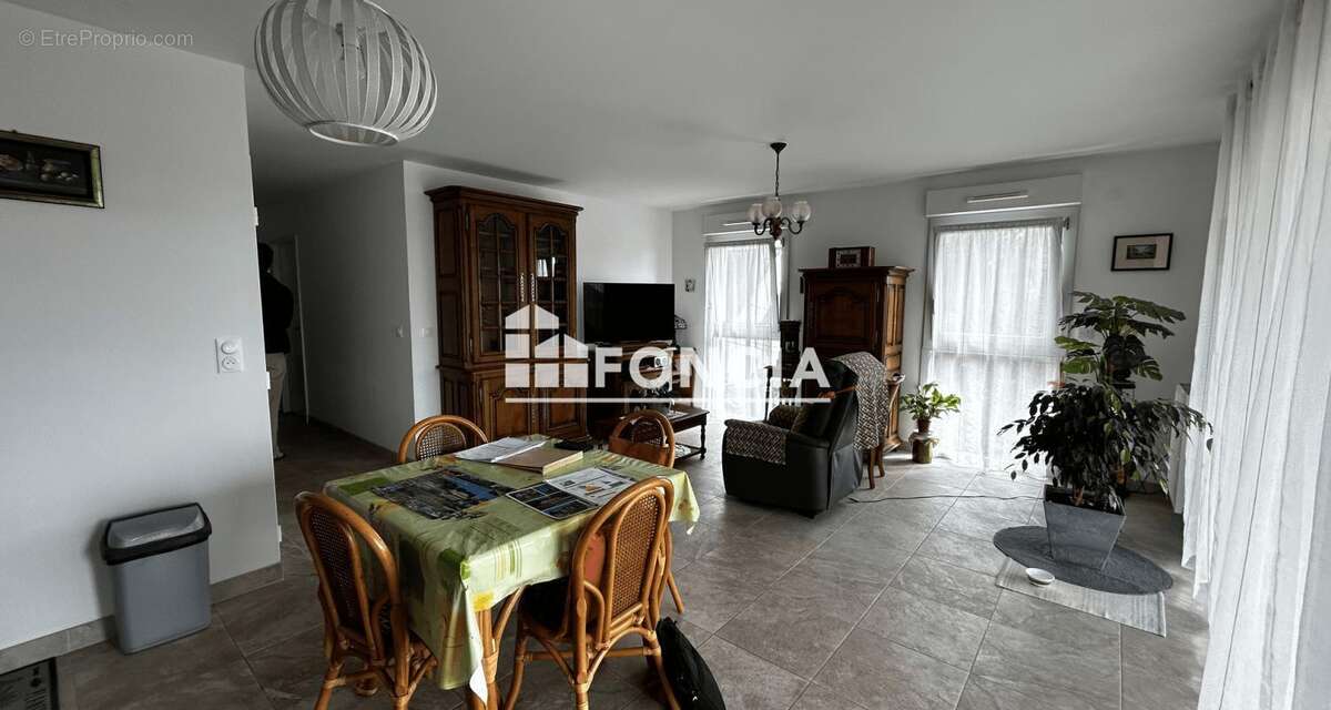 Appartement à PERROS-GUIREC
