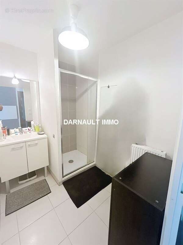 Appartement à BALMA