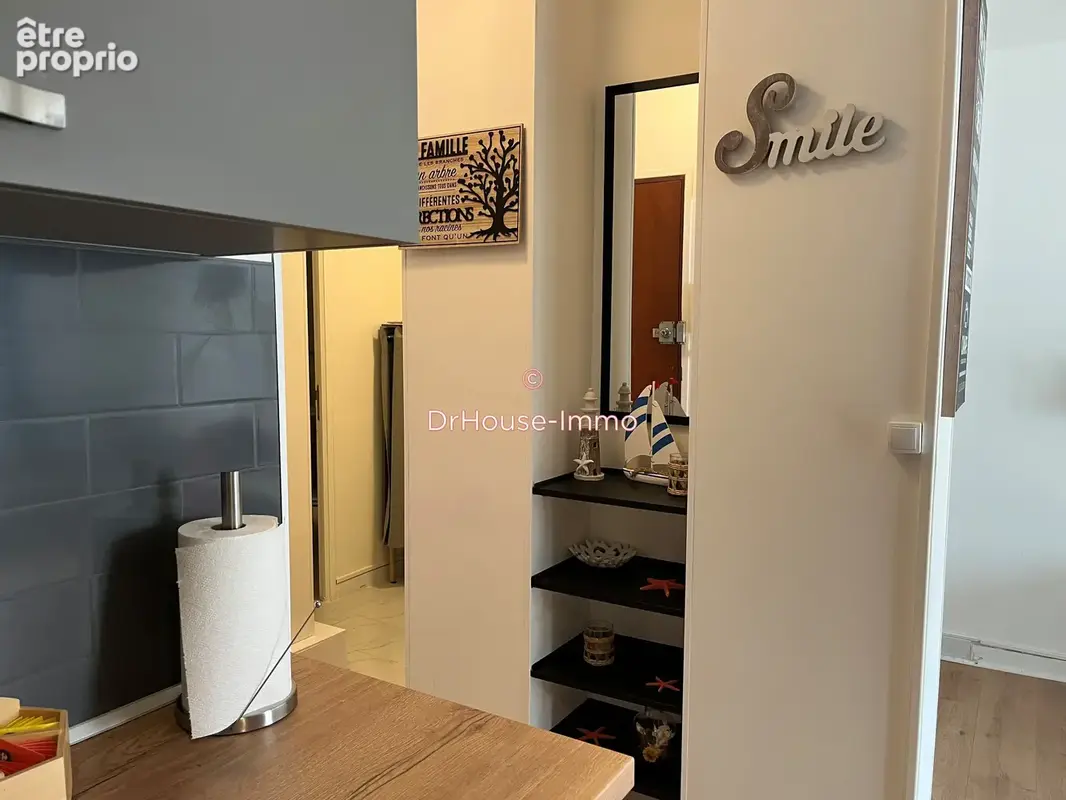 Appartement 2 pièces 33 m² à vendre à Ouistreham (14150) - photo 31