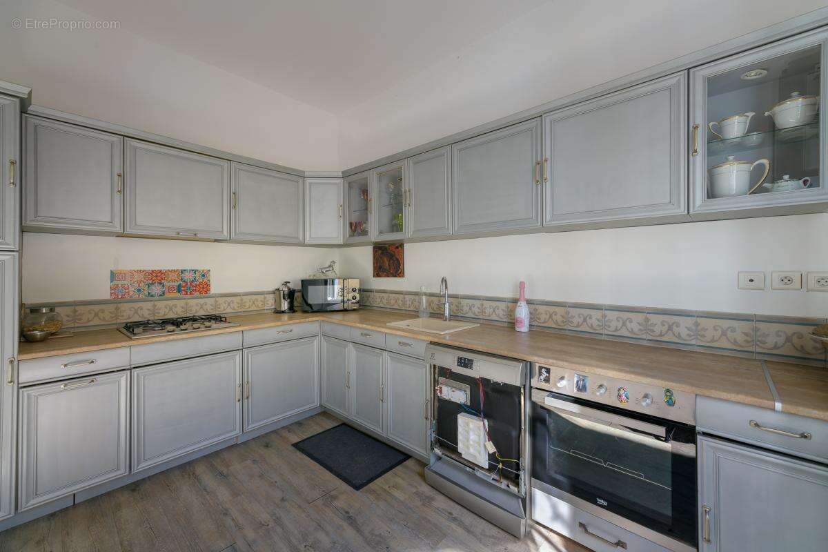 Maison à SAVONNIERES