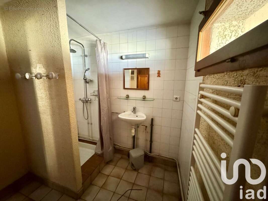 Photo 7 - Maison à HAUTERIVES