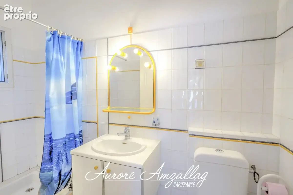 Gémenos – propriété de plain-pied avec piscine sur 4 000 m² de terrain - photo 9
