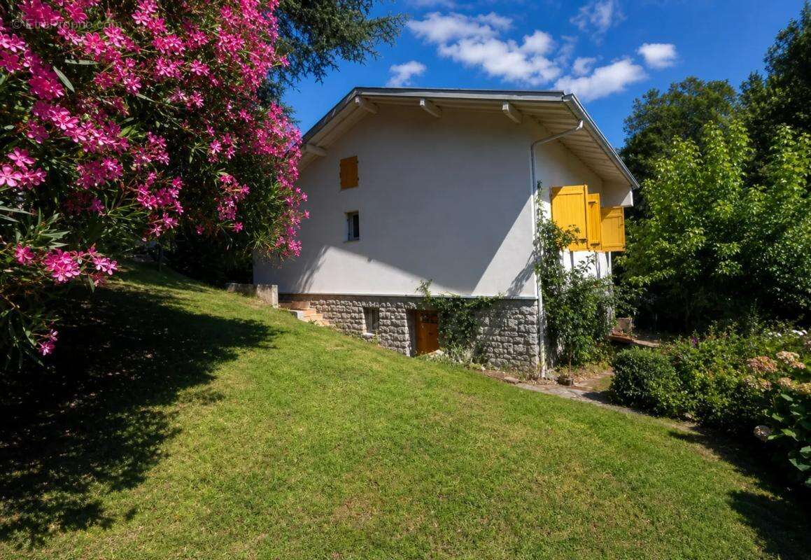 Maison de 4 pièces + 3 studios à Saint-Jean-de-Luz - photo 3