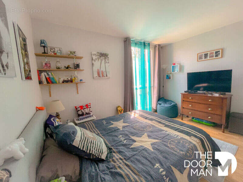 Appartement à RAMBOUILLET