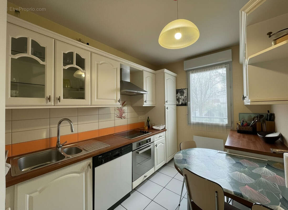 Appartement à PERIGUEUX