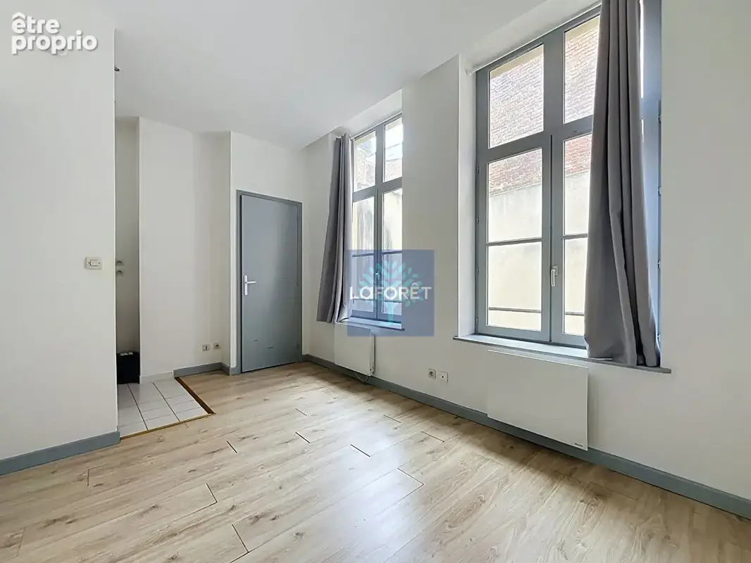Appartement à LILLE