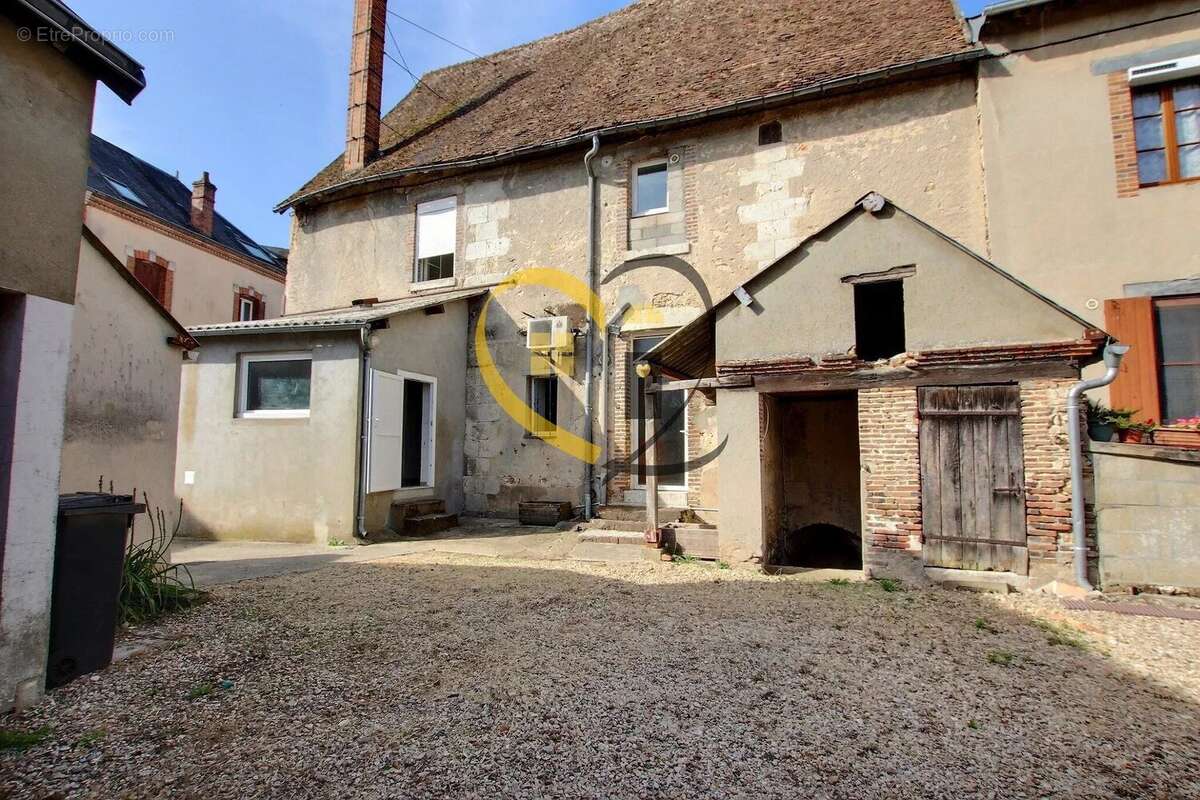 Ensemble immobilier – Idéal pour créer une grande maison familiale - photo 7
