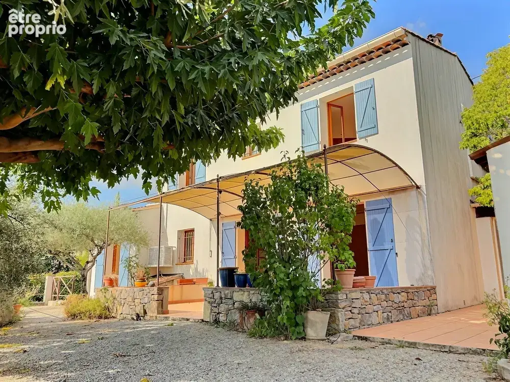 belle villa 5 pieces de 130m2 sur 1000m2 de terrain - photo 2