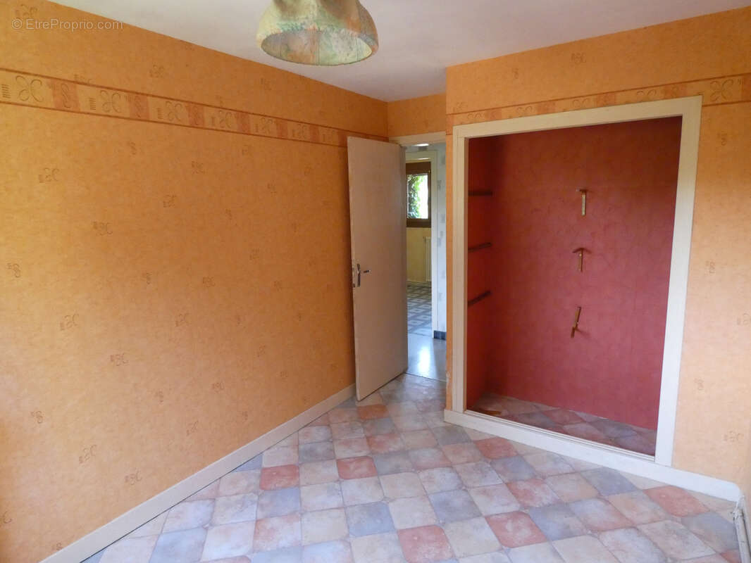 Pavillon sur sous sol complet - photo 9