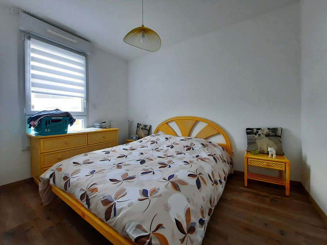 Appartement à SAINT-NAZAIRE