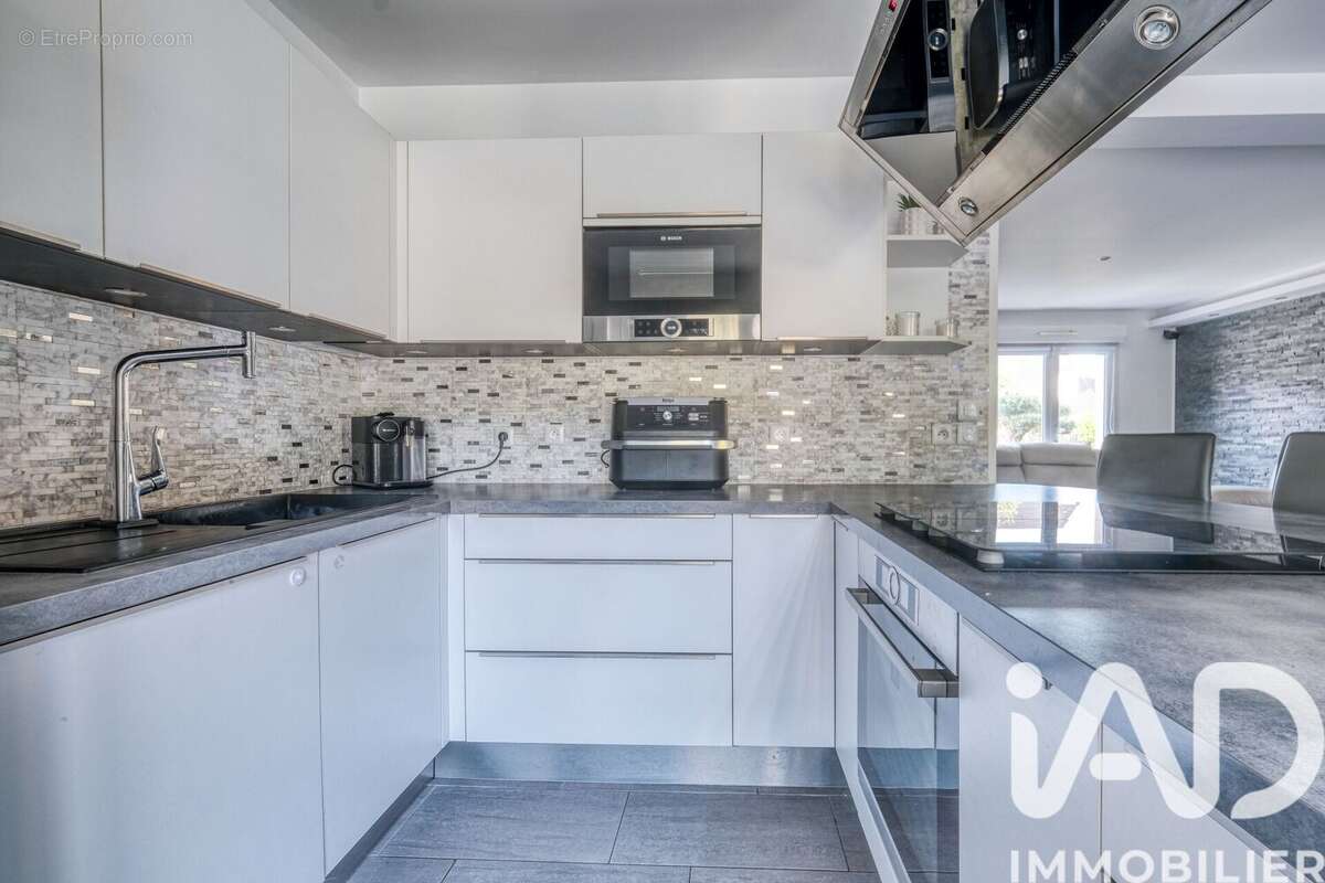 Photo 5 - Maison à SAINT-GERMAIN-SUR-MORIN