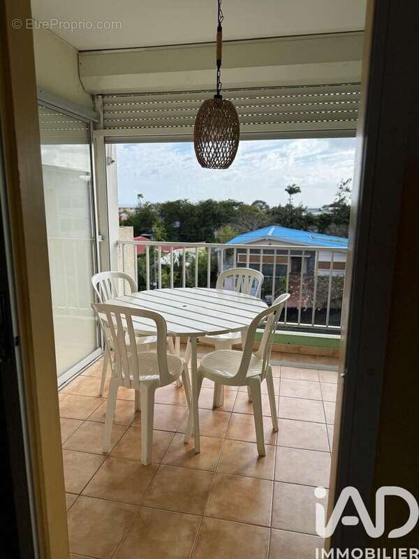 Photo 5 - Appartement à SCHOELCHER