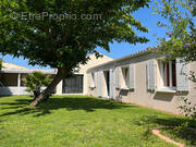 Maison à LE CHATEAU-D&#039;OLERON