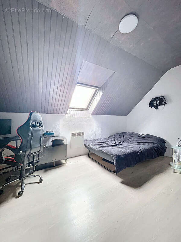 Maison à SAINT-PIERRE-DE-PLESGUEN