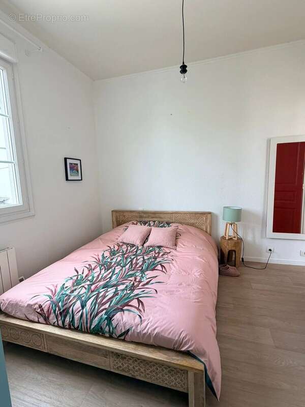 Appartement à LA BAULE-ESCOUBLAC