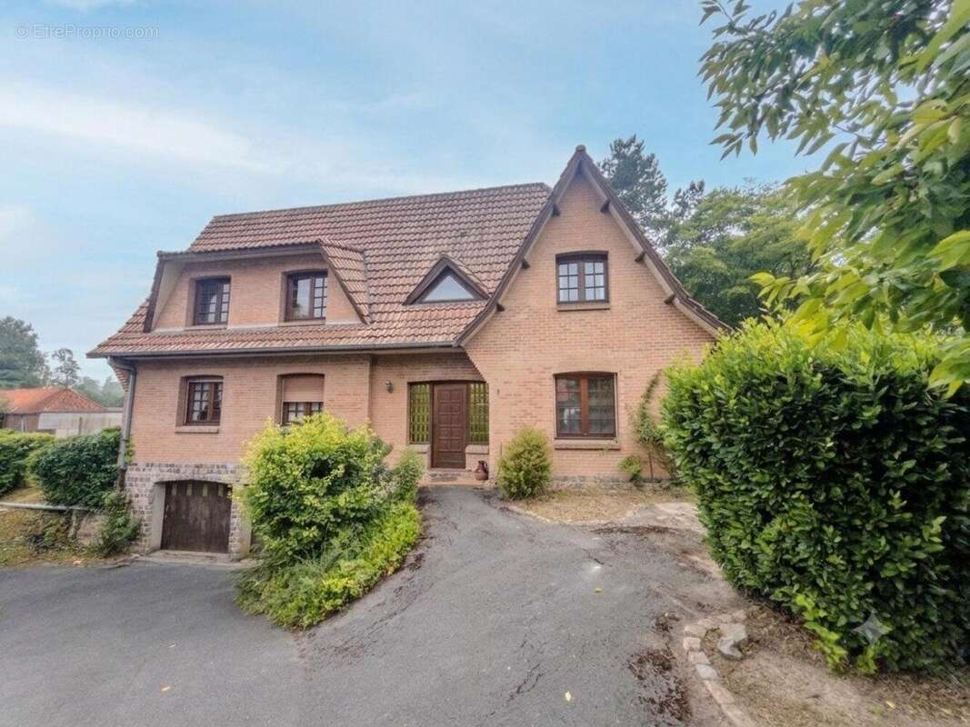 Photo 3 - Maison à SOUCHEZ