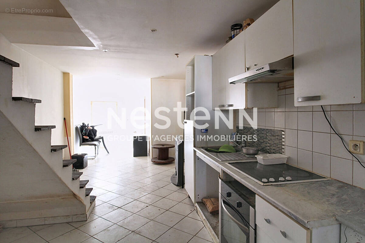 Appartement à DRAGUIGNAN