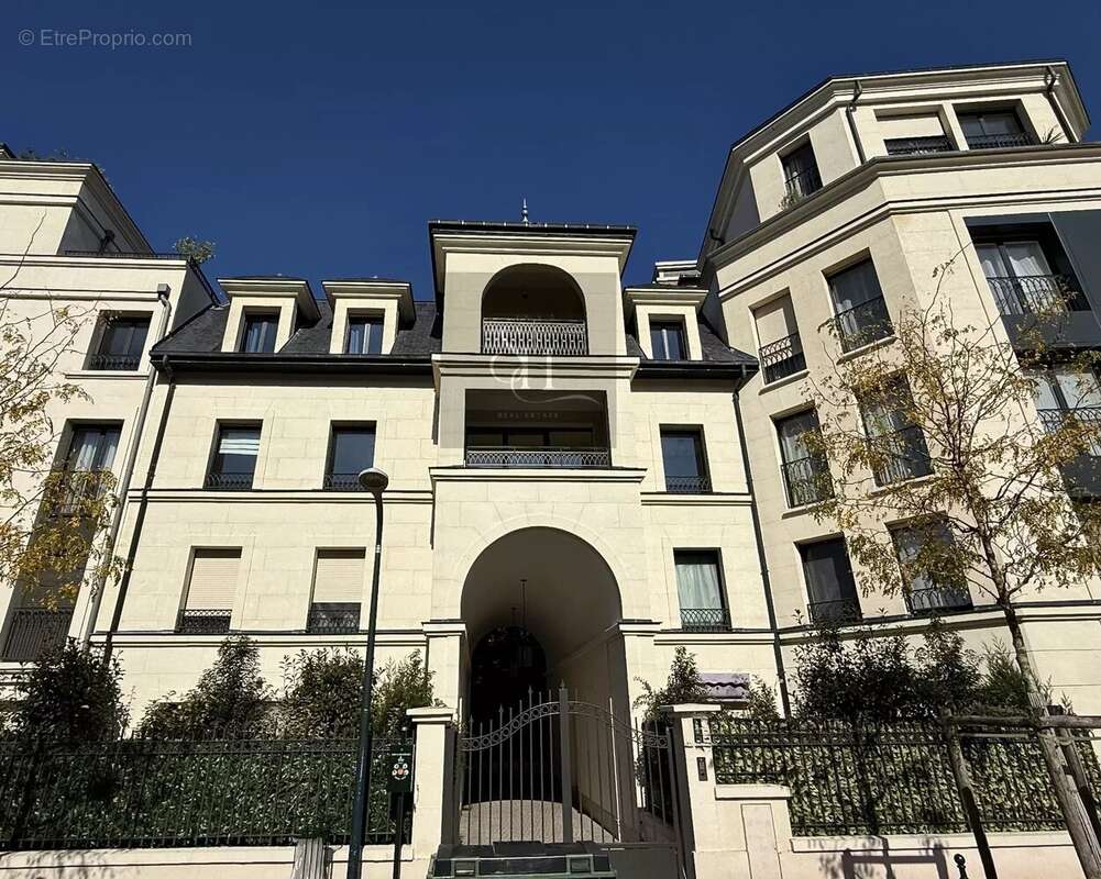 Appartement à CLAMART
