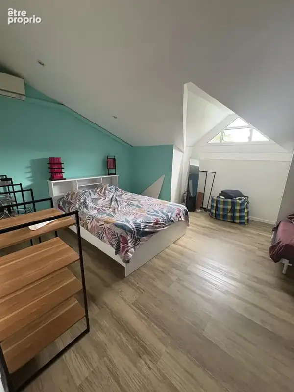 EXCLUSIVITE Bel appartement T4 en duplex à Bas-du-Fort - photo 11