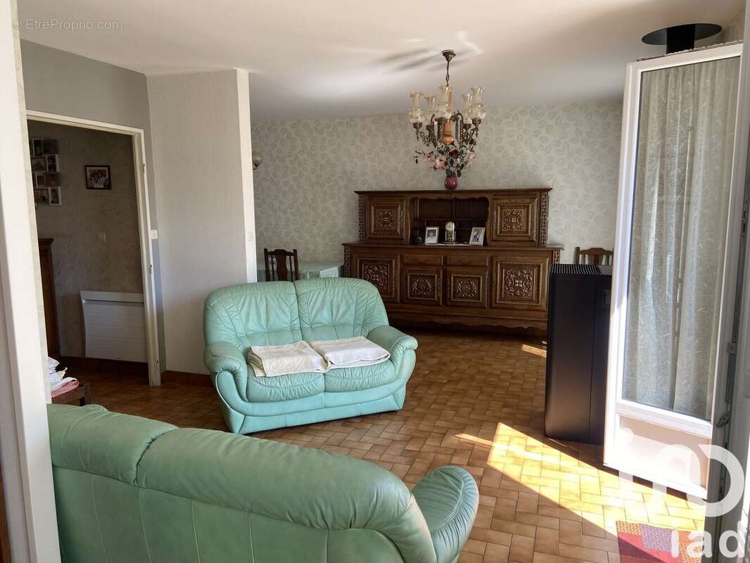 Photo 8 - Maison à POITIERS