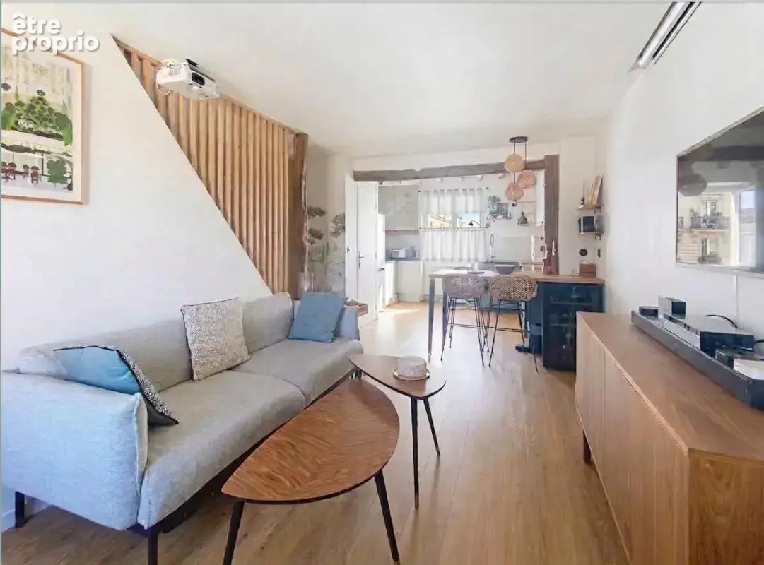 Photo Appartement à Chavenay au prix de 252 000€