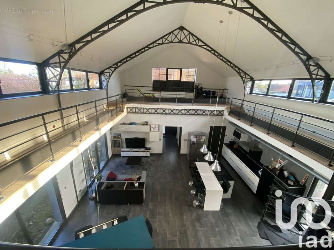 Photo 9 - Maison à BEUVRY