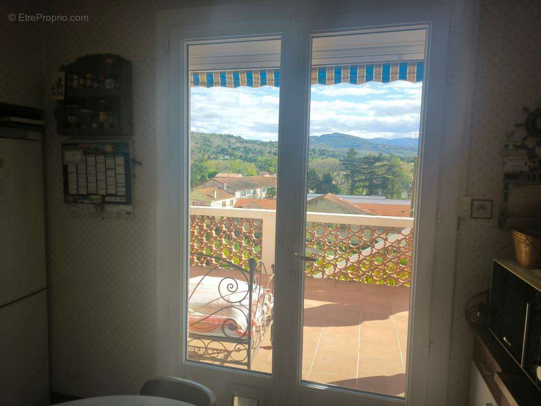 Maison à ESPERAZA