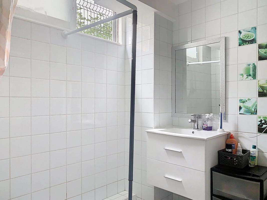 Appartement à TRAPPES