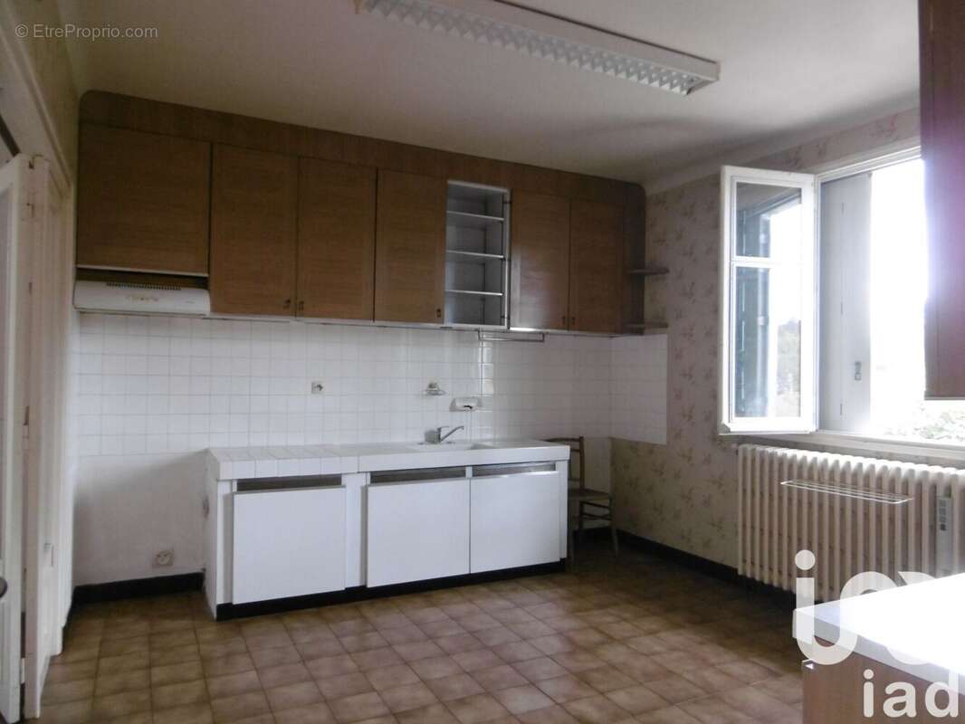 Photo 4 - Maison à MONTMORILLON