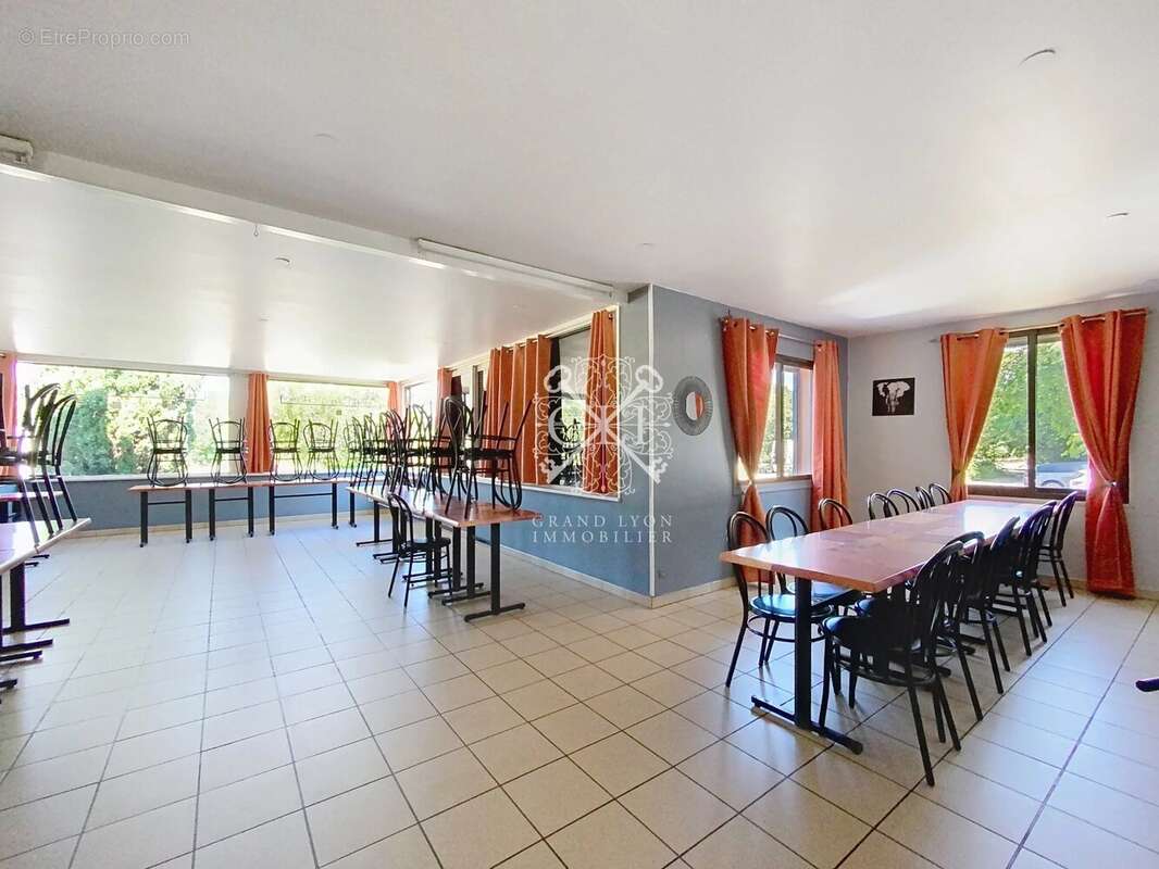 Restaurant a fort potentiel - ternay - photo 13