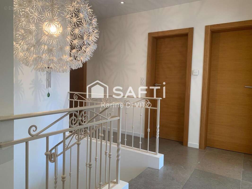 Photo 3 - Maison à SAINTE-MAXIME