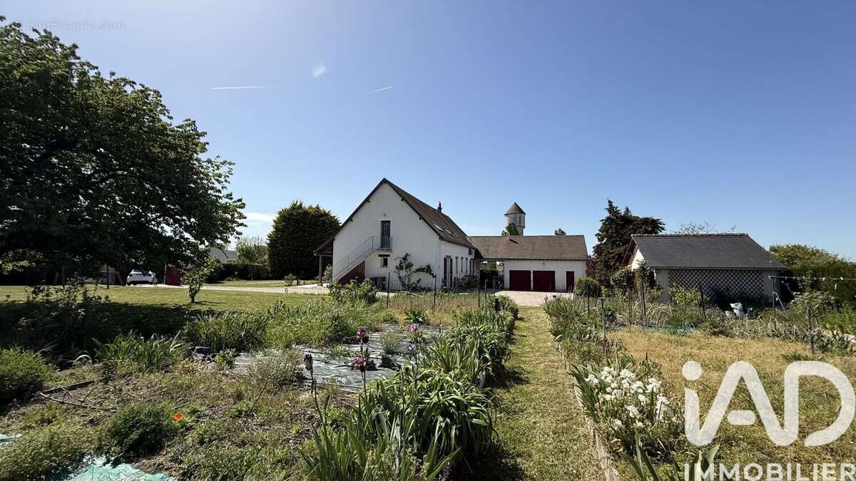 Photo 2 - Maison à FRANCUEIL