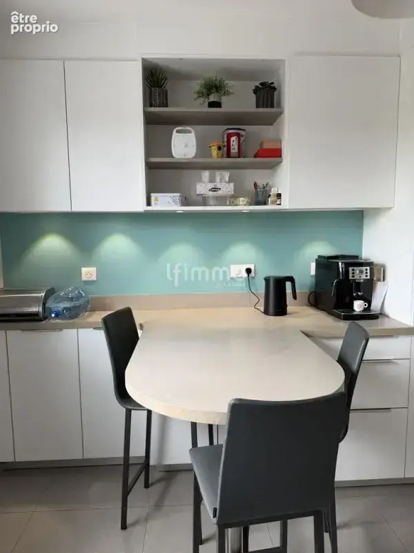 T5 à vendre quartier sud - photo 7