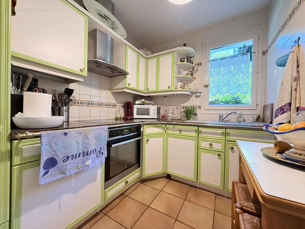 Appartement à HENDAYE