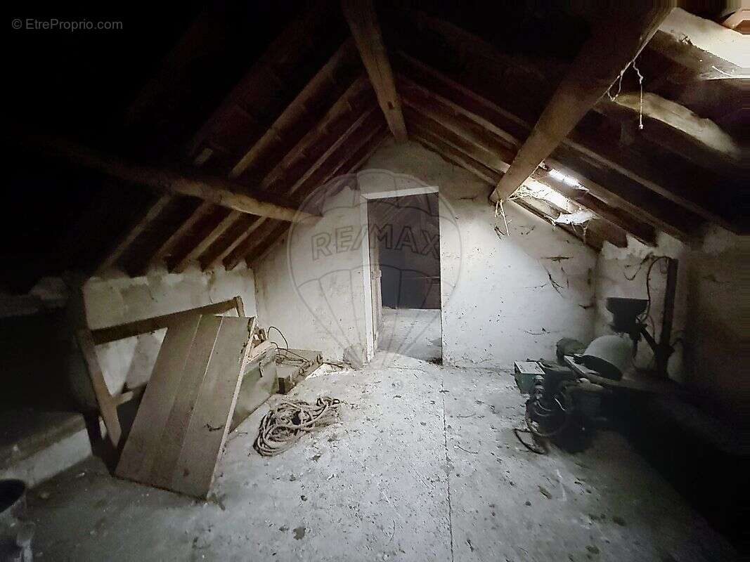 Maison 6 chambre(s) à vendre - photo 22