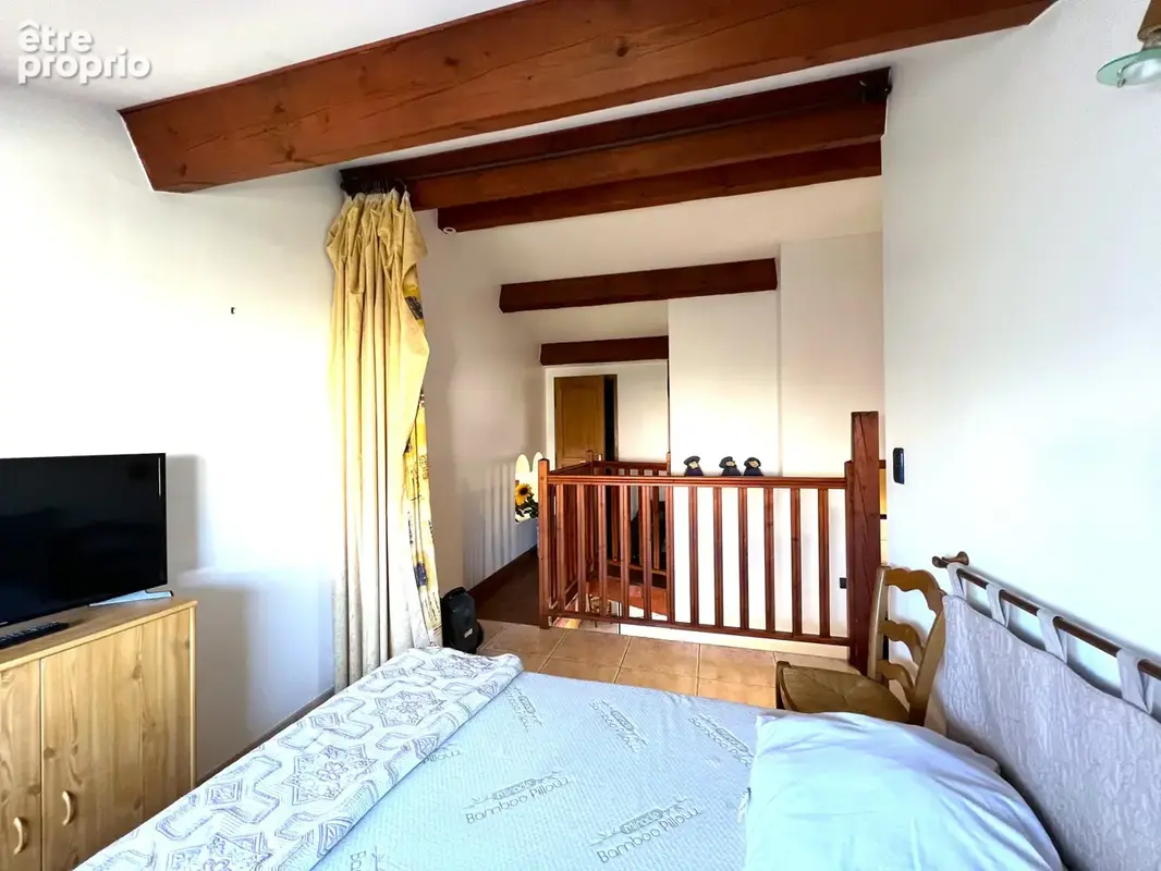 Marseillan Village - Maison individuelle - Piscine - Garage - photo 18