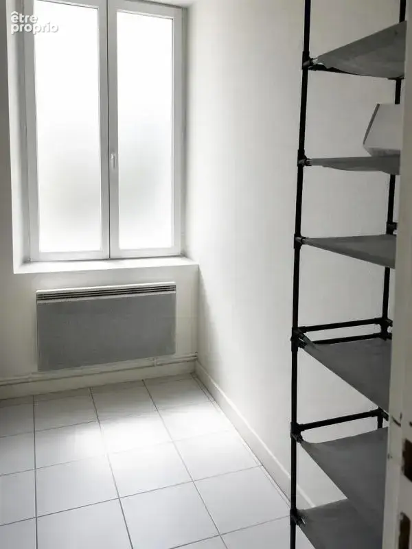 Immeuble de quatre appartements à rénover à Bohain-en-Vermandois - photo 11