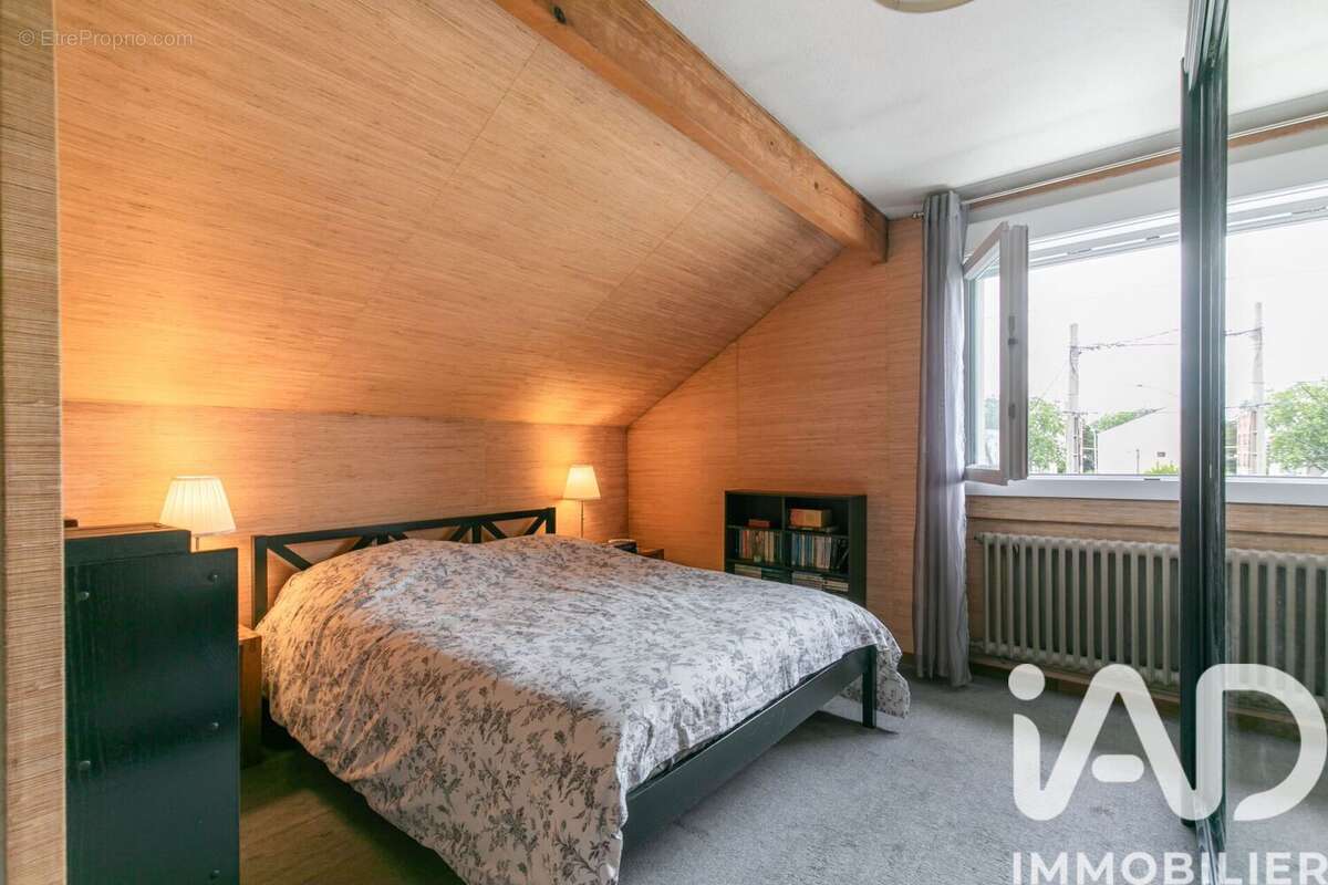 Photo 9 - Maison à AULNAY-SOUS-BOIS