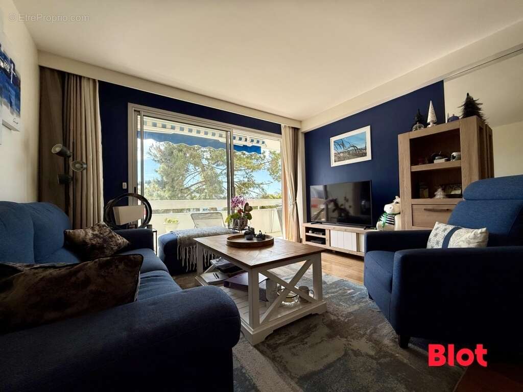 Appartement à LA BAULE-ESCOUBLAC