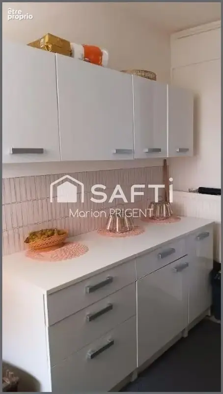 Photo 1 - Appartement à MORLAIX