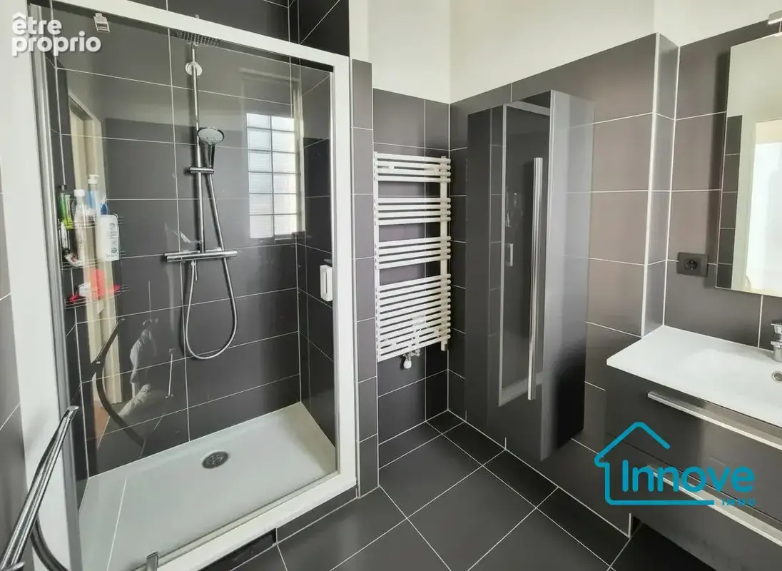 Appartement 2 pièces 50 m² à vendre à Paris-14e (75014) - photo 9