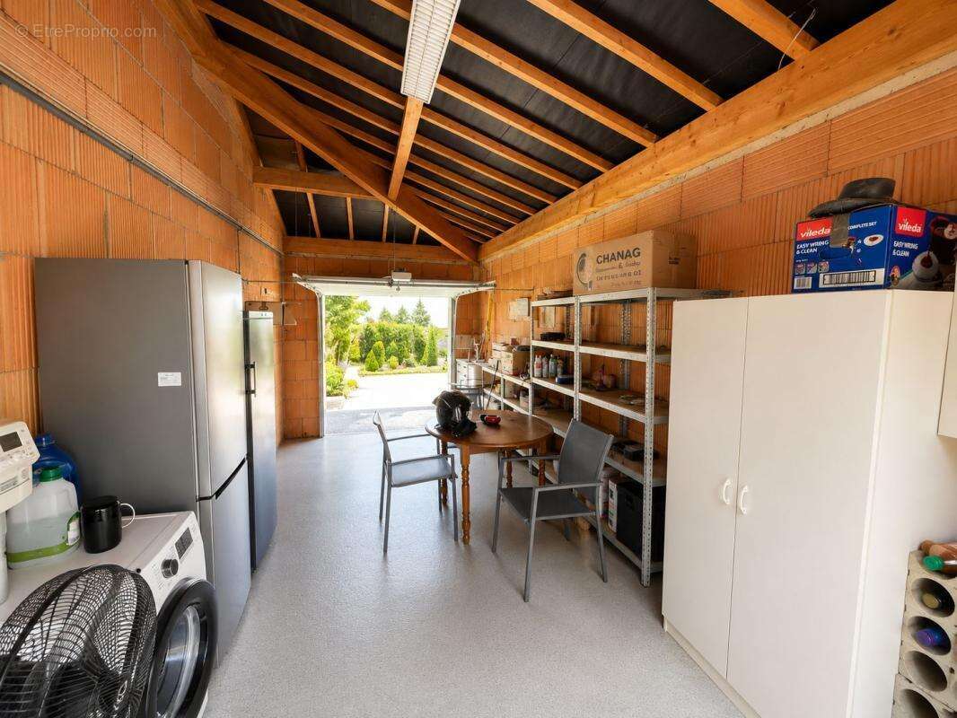 Maison À Vendre - photo 9