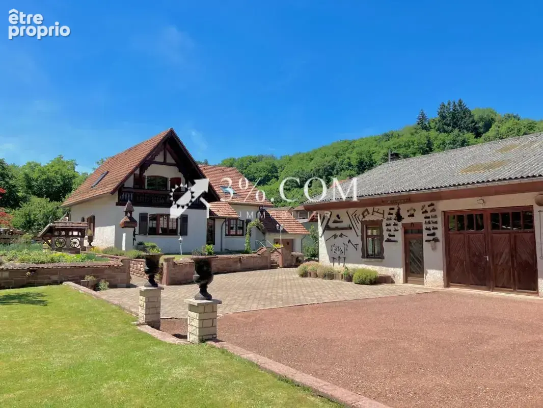 Maison avec grande dépendance - photo 3