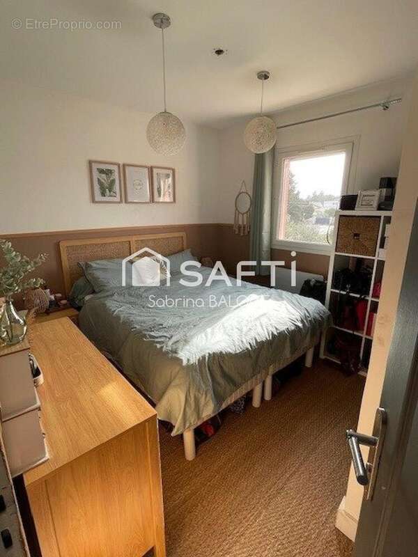 Photo 8 - Maison à CANET