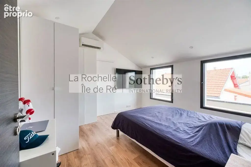 Villa Contemporaine à 300 mètres de la Plage - photo 16