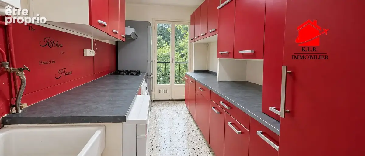 Appartement 2 pièces 44 m² à vendre à Nice (06100) - photo 7