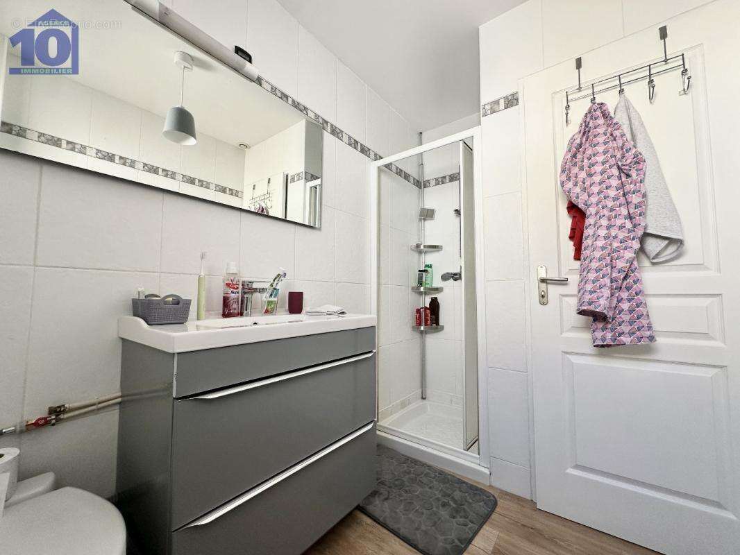 Maison à VALRAS-PLAGE