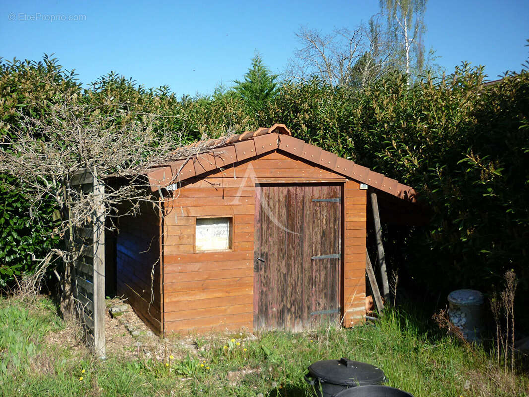 Maison individuelle de plain pied - photo 7